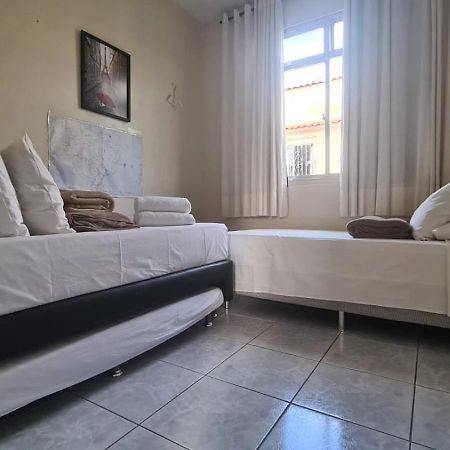 Quarto Privativo Em Condominio リオデジャネイロ エクステリア 写真