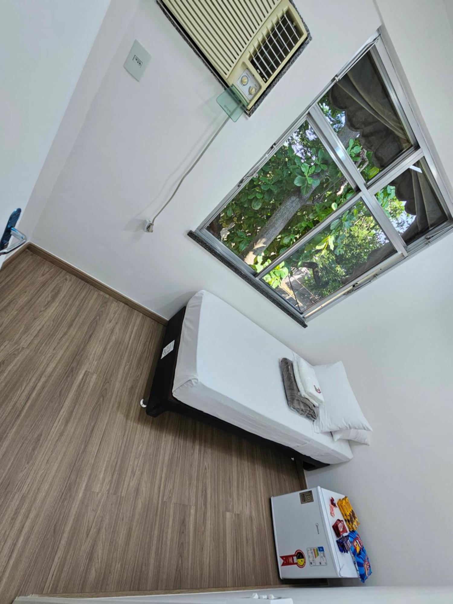 Quarto Privativo Em Condominio リオデジャネイロ エクステリア 写真