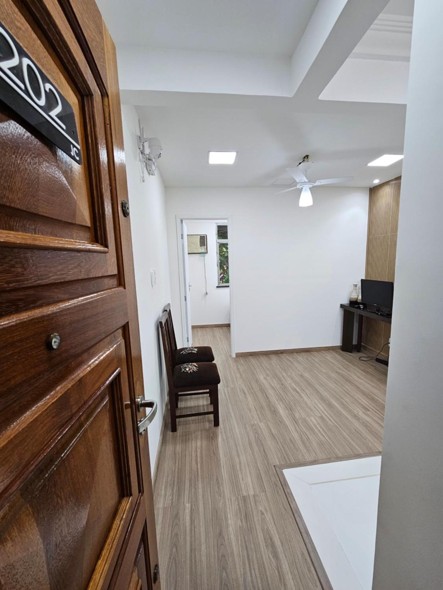Quarto Privativo Em Condominio リオデジャネイロ エクステリア 写真