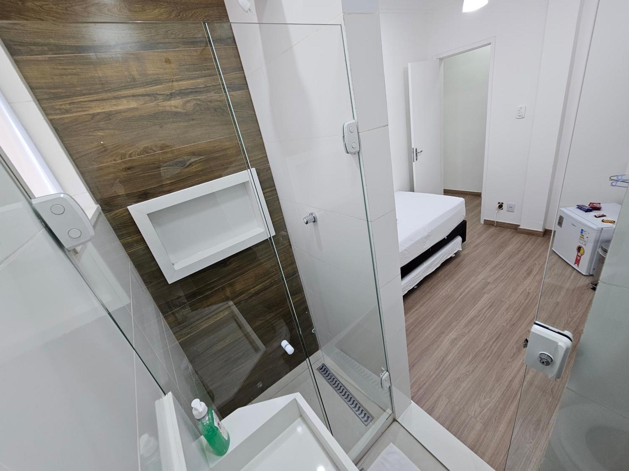 Quarto Privativo Em Condominio リオデジャネイロ エクステリア 写真