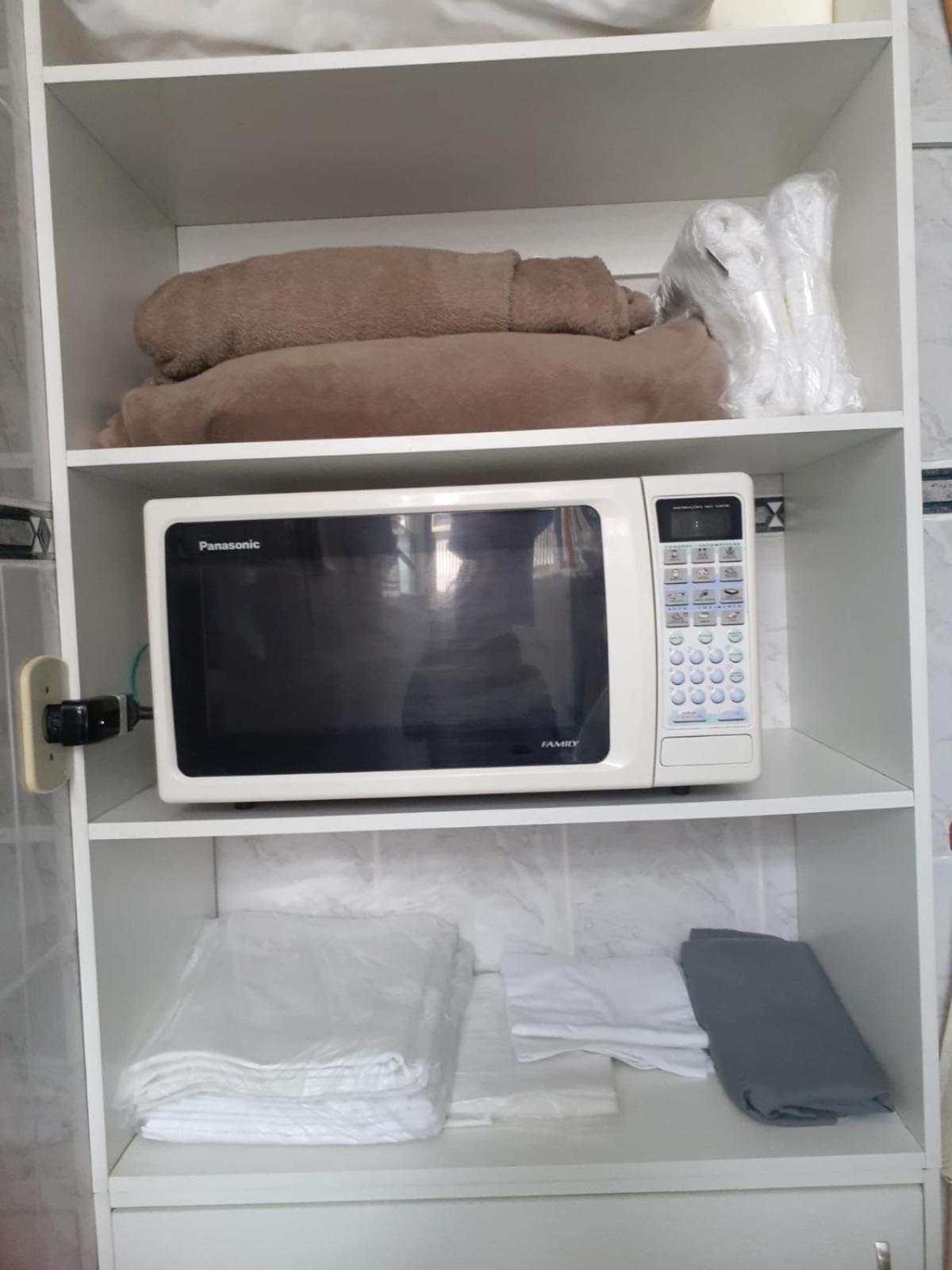 Quarto Privativo Em Condominio リオデジャネイロ エクステリア 写真