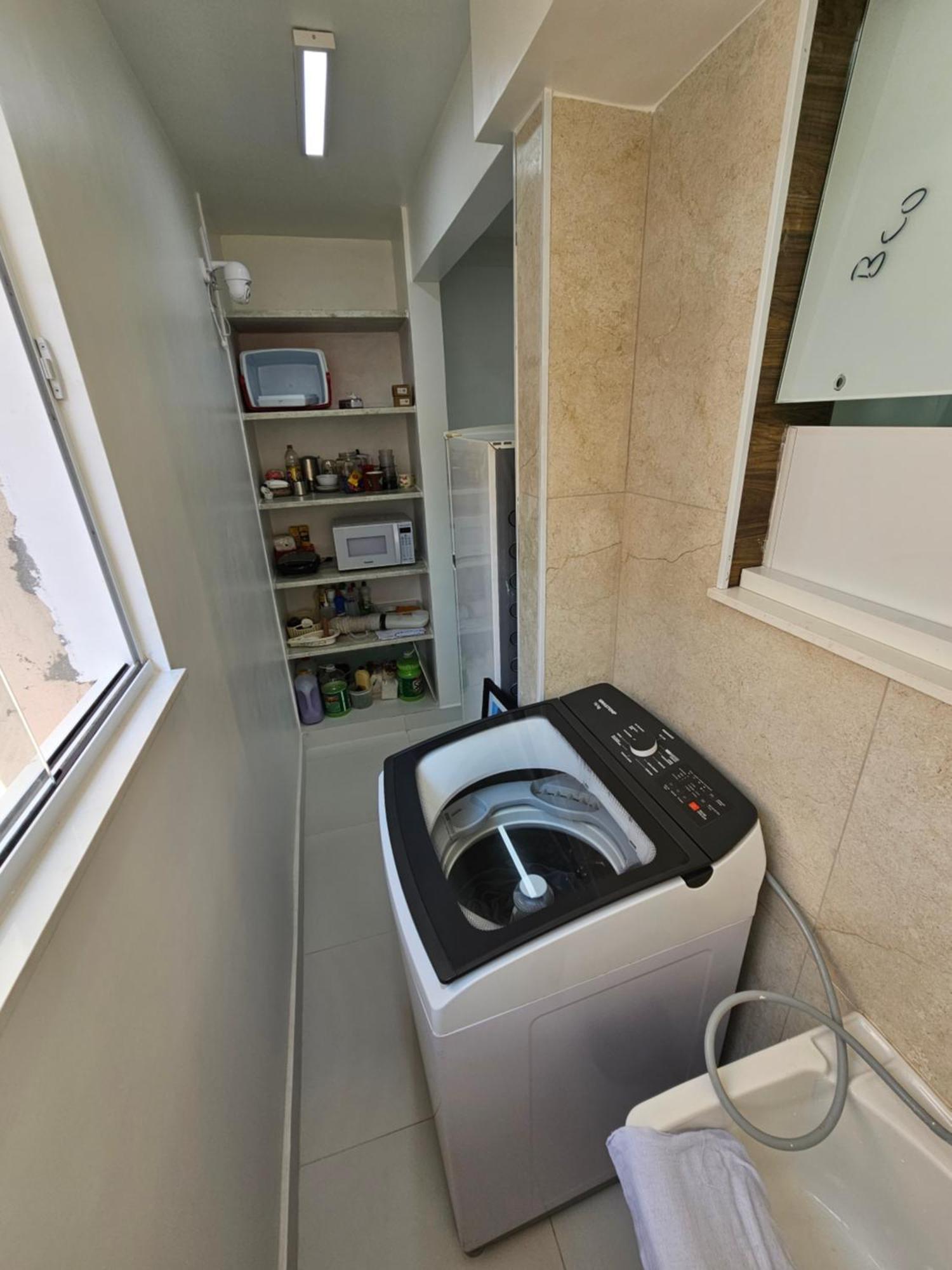 Quarto Privativo Em Condominio リオデジャネイロ エクステリア 写真