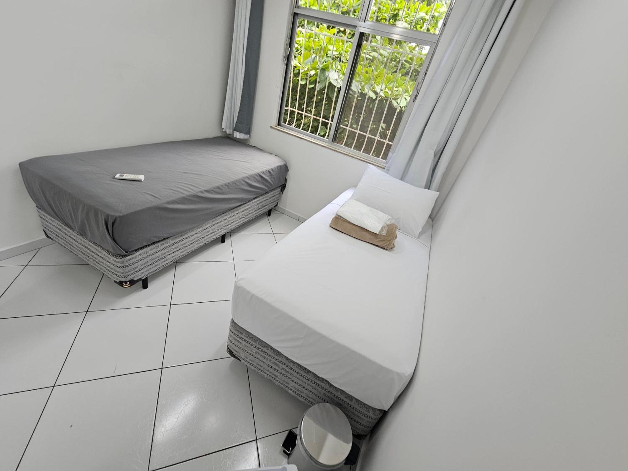 Quarto Privativo Em Condominio リオデジャネイロ エクステリア 写真