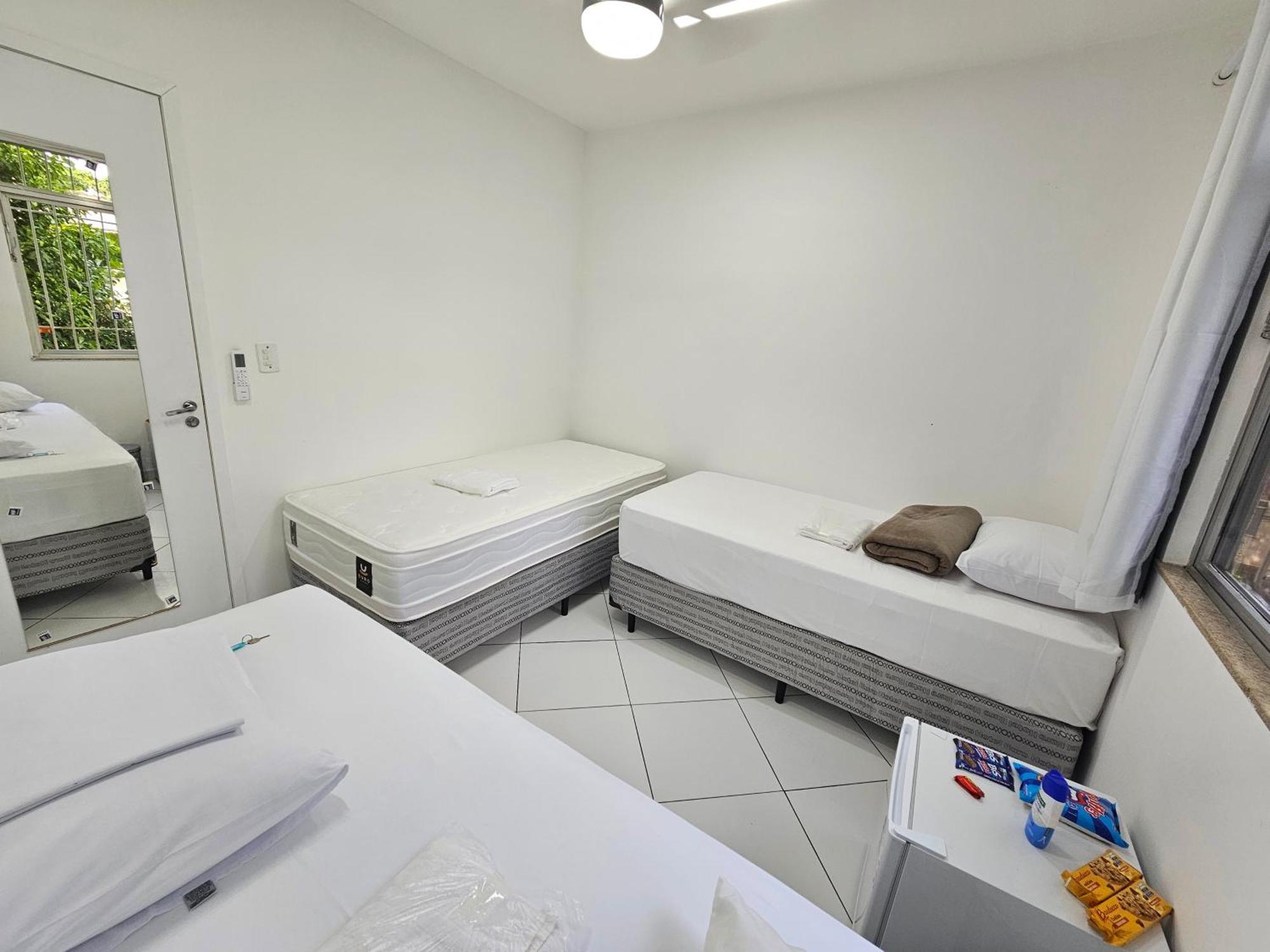Quarto Privativo Em Condominio リオデジャネイロ エクステリア 写真