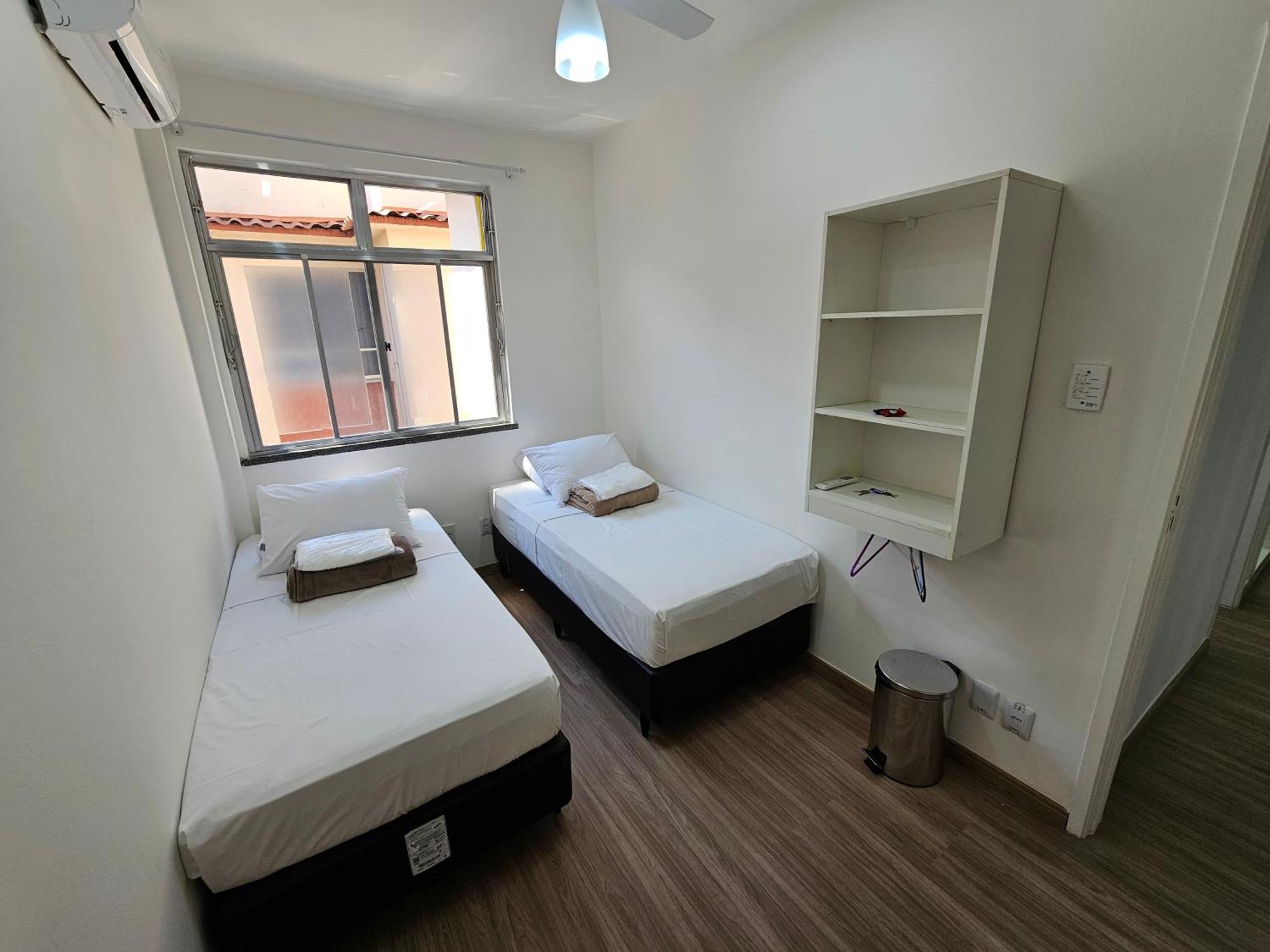 Quarto Privativo Em Condominio リオデジャネイロ エクステリア 写真