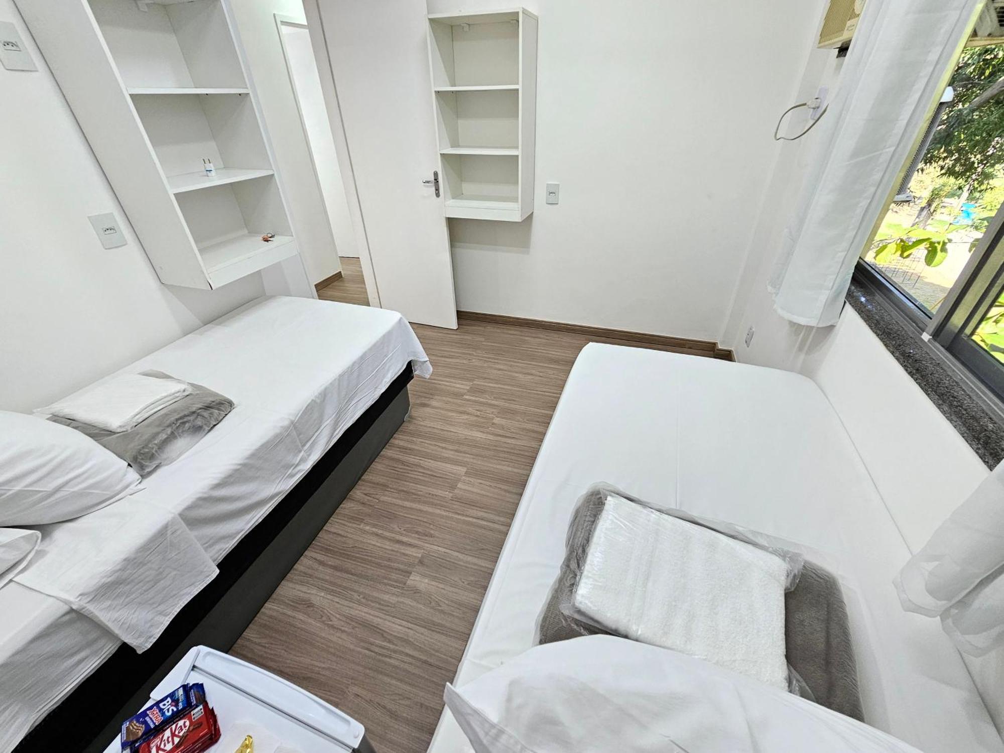 Quarto Privativo Em Condominio リオデジャネイロ エクステリア 写真