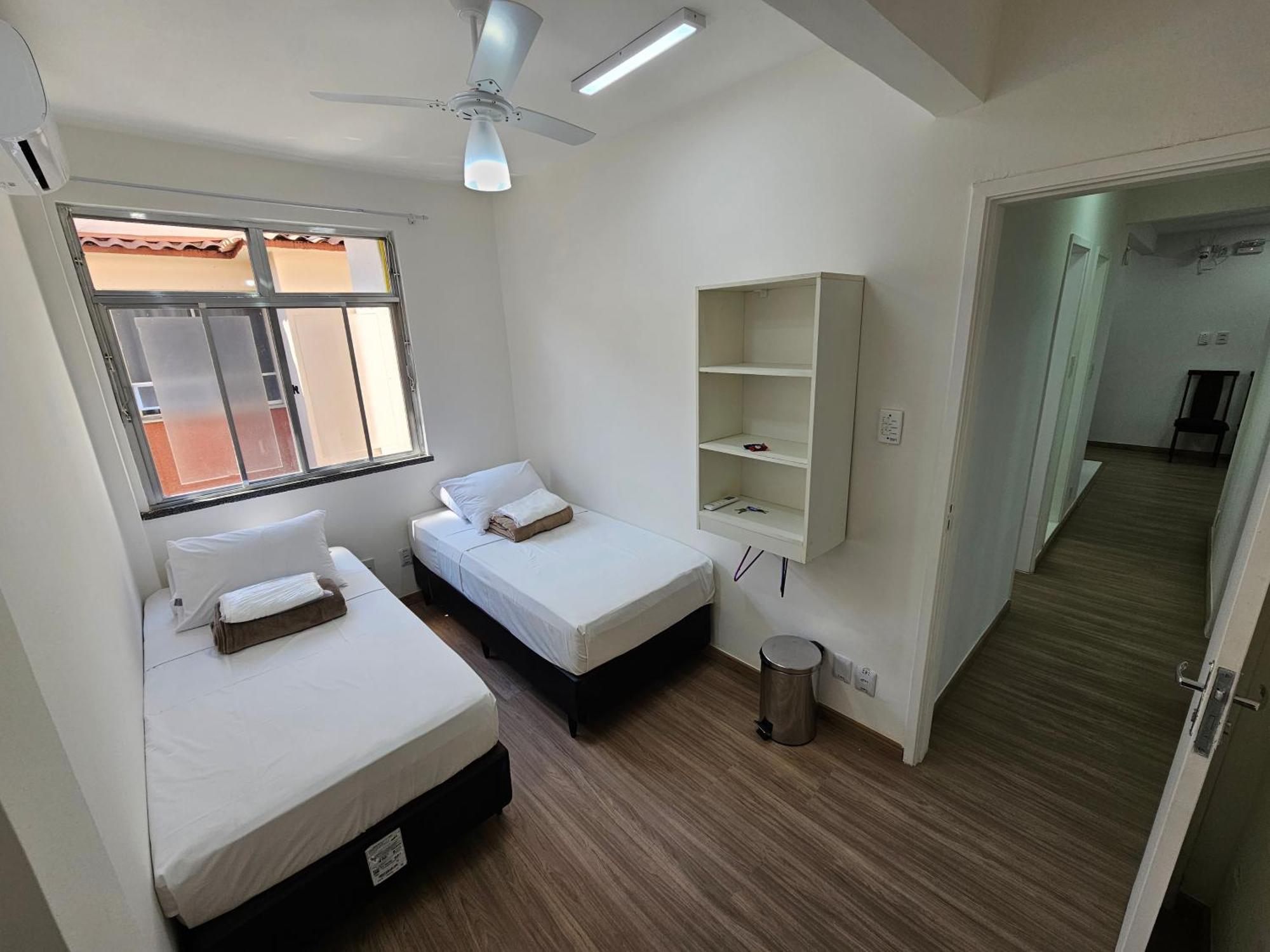 Quarto Privativo Em Condominio リオデジャネイロ エクステリア 写真