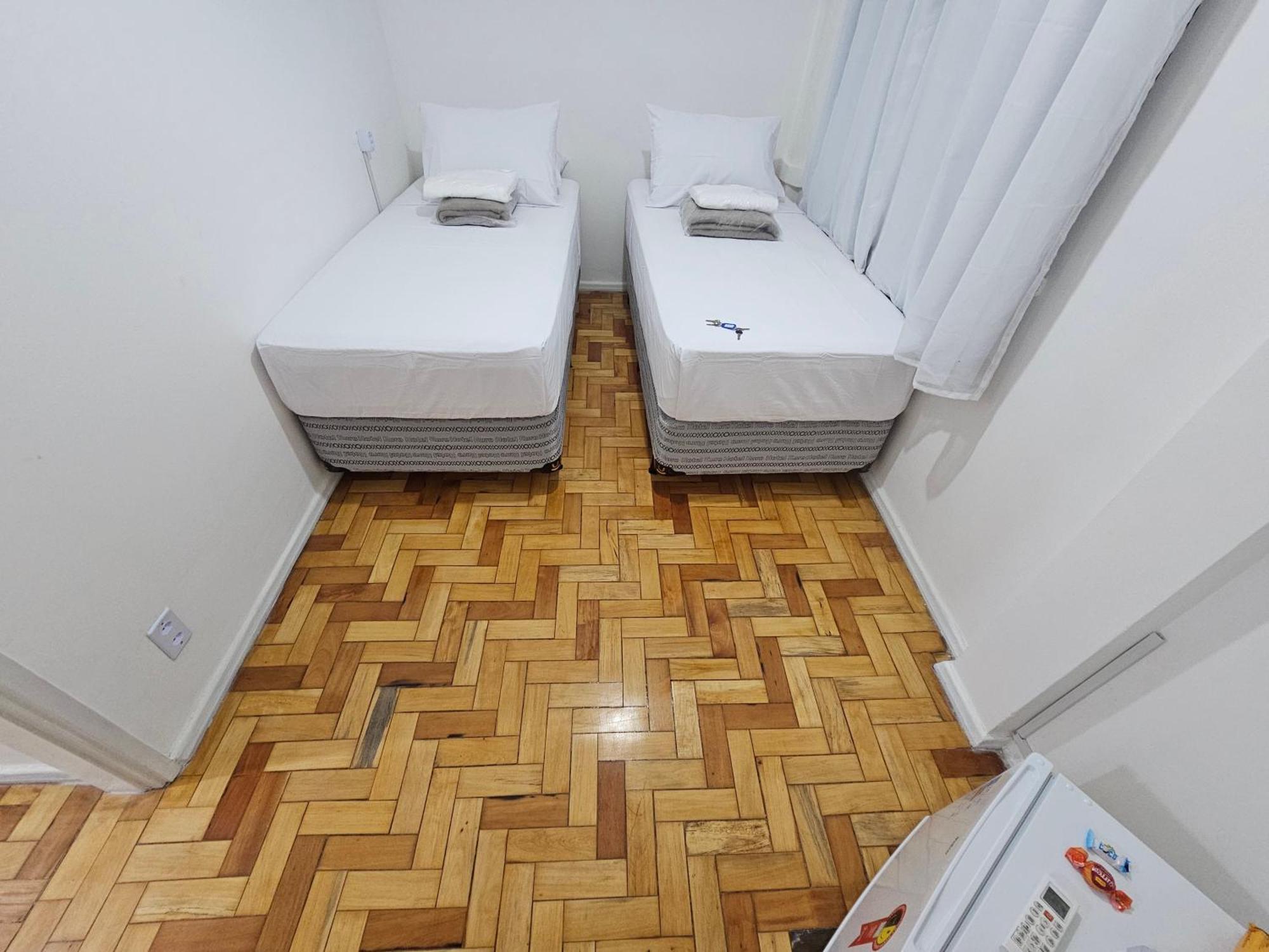 Quarto Privativo Em Condominio リオデジャネイロ エクステリア 写真