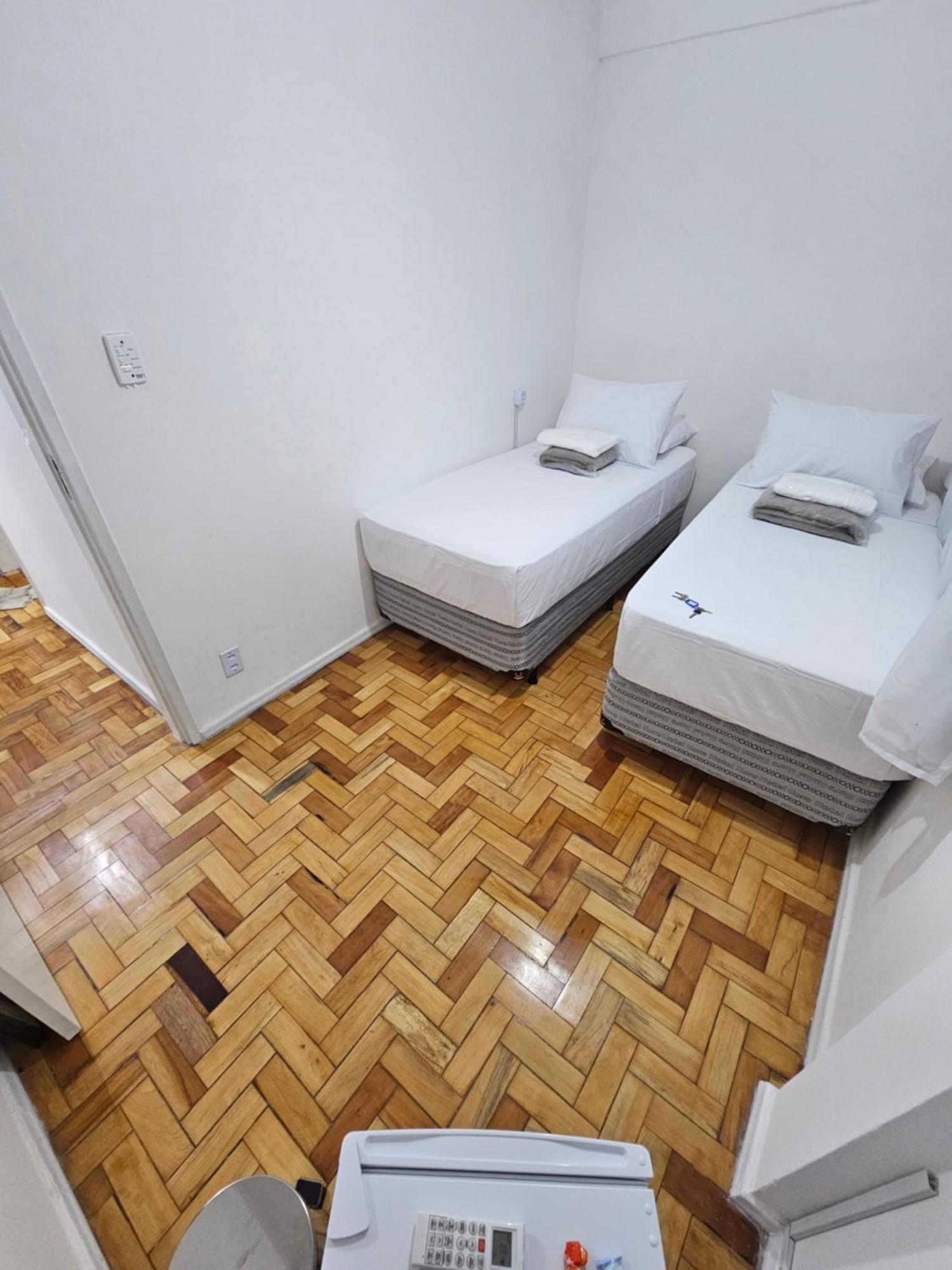 Quarto Privativo Em Condominio リオデジャネイロ エクステリア 写真