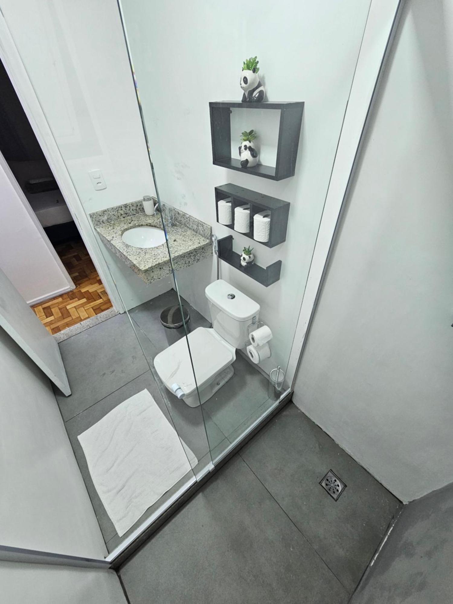 Quarto Privativo Em Condominio リオデジャネイロ エクステリア 写真