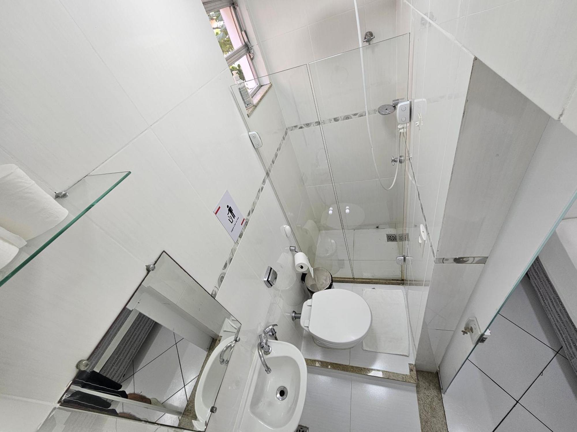 Quarto Privativo Em Condominio リオデジャネイロ エクステリア 写真