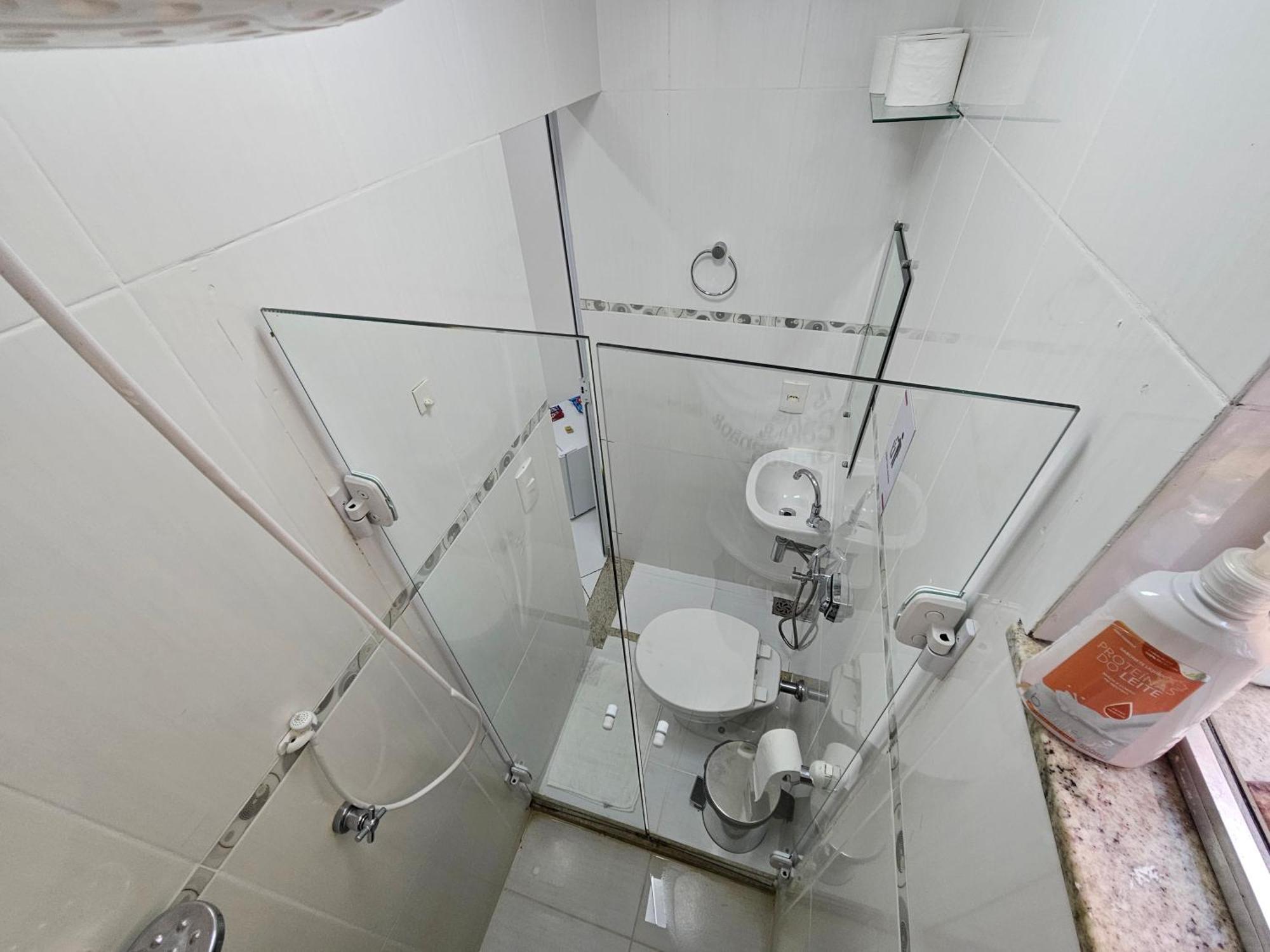 Quarto Privativo Em Condominio リオデジャネイロ エクステリア 写真