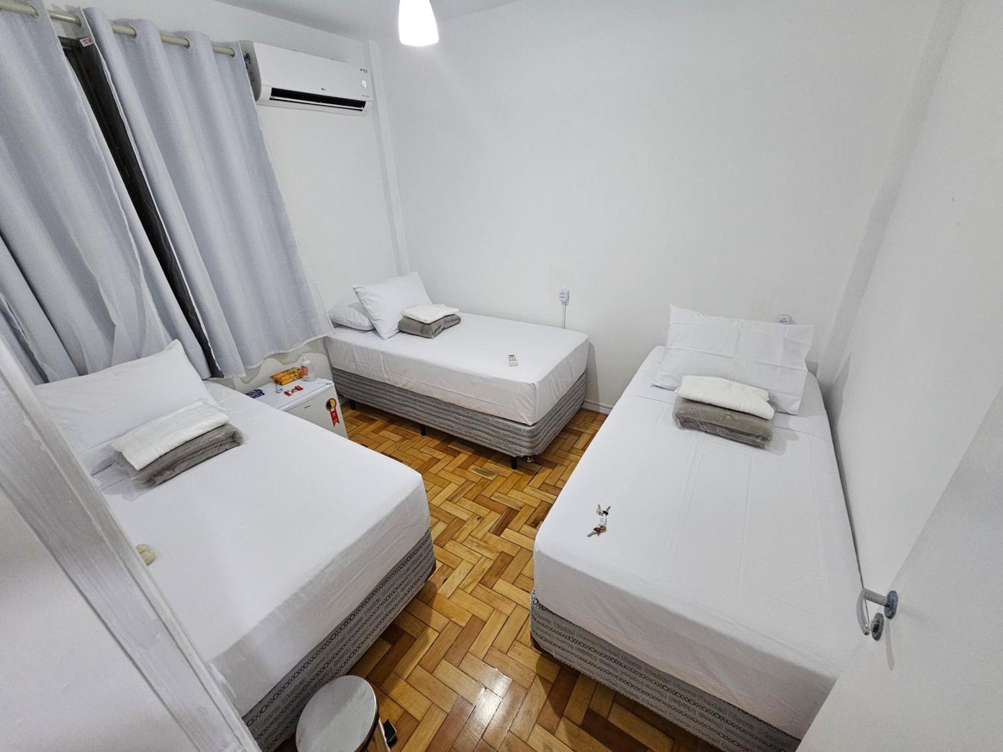 Quarto Privativo Em Condominio リオデジャネイロ エクステリア 写真