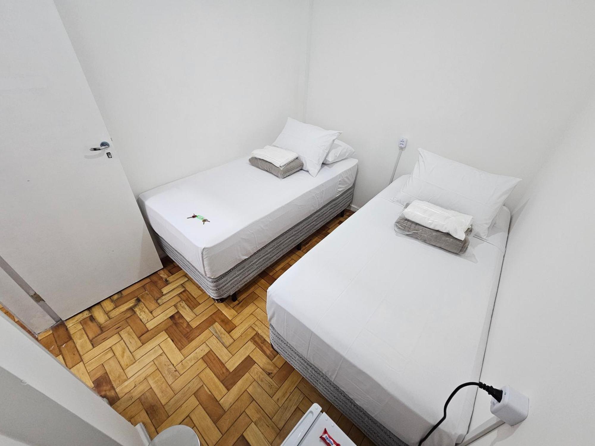 Quarto Privativo Em Condominio リオデジャネイロ エクステリア 写真