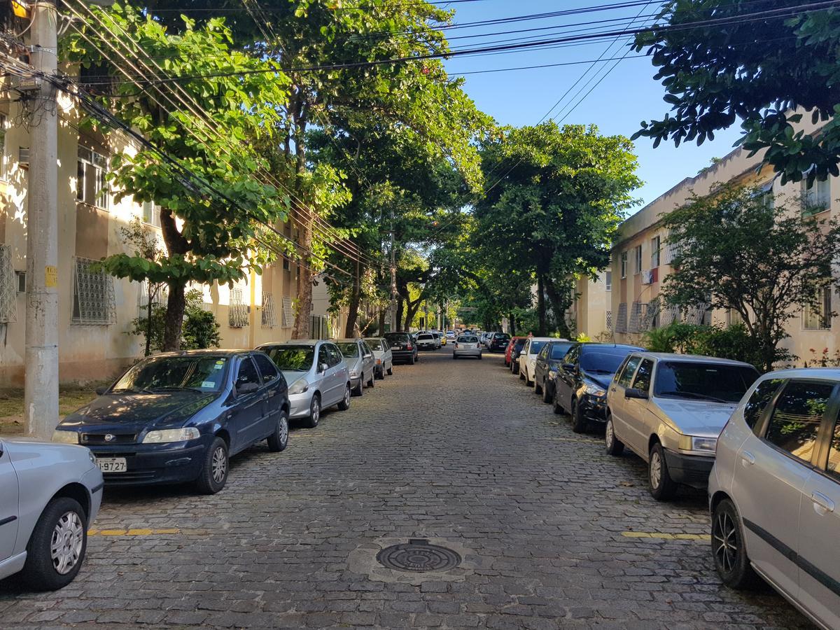 Quarto Privativo Em Condominio リオデジャネイロ エクステリア 写真