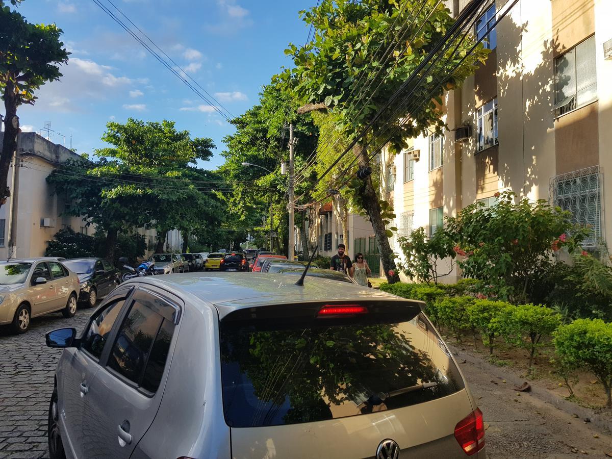 Quarto Privativo Em Condominio リオデジャネイロ エクステリア 写真