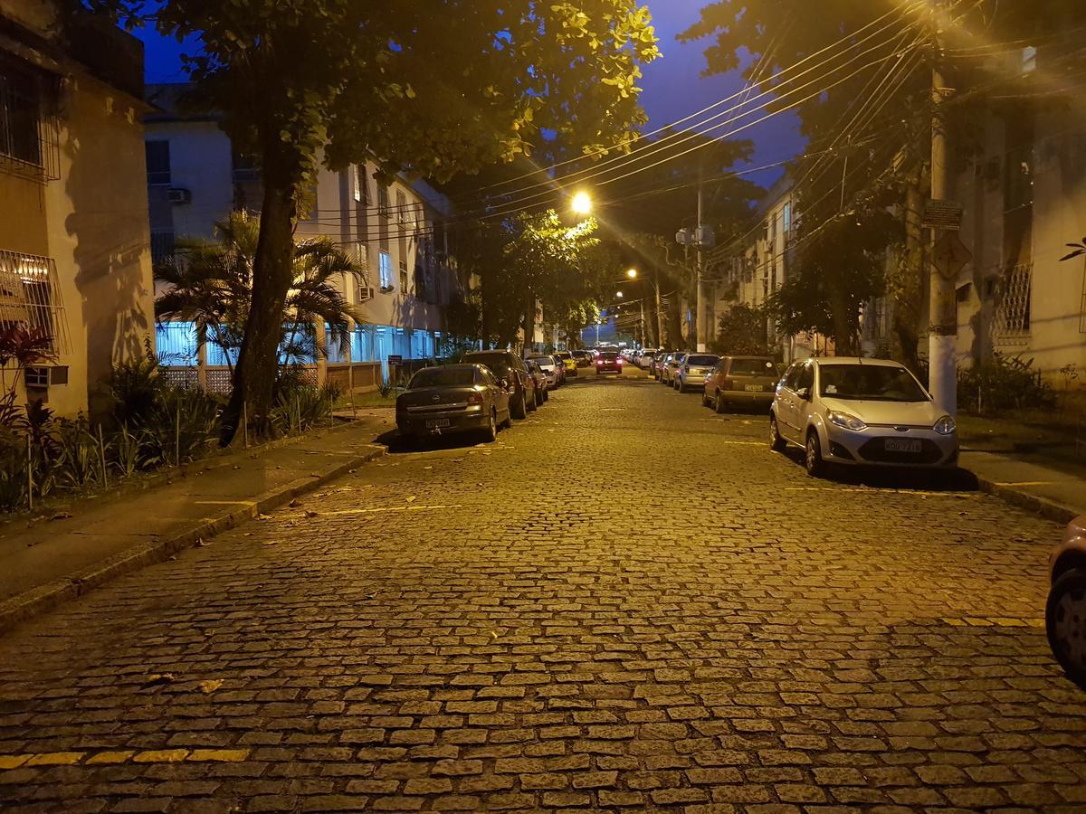 Quarto Privativo Em Condominio リオデジャネイロ エクステリア 写真