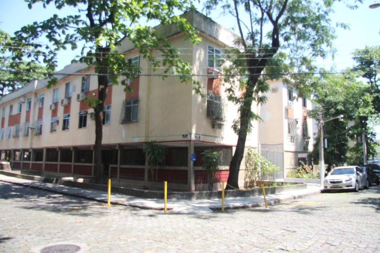 Quarto Privativo Em Condominio リオデジャネイロ エクステリア 写真