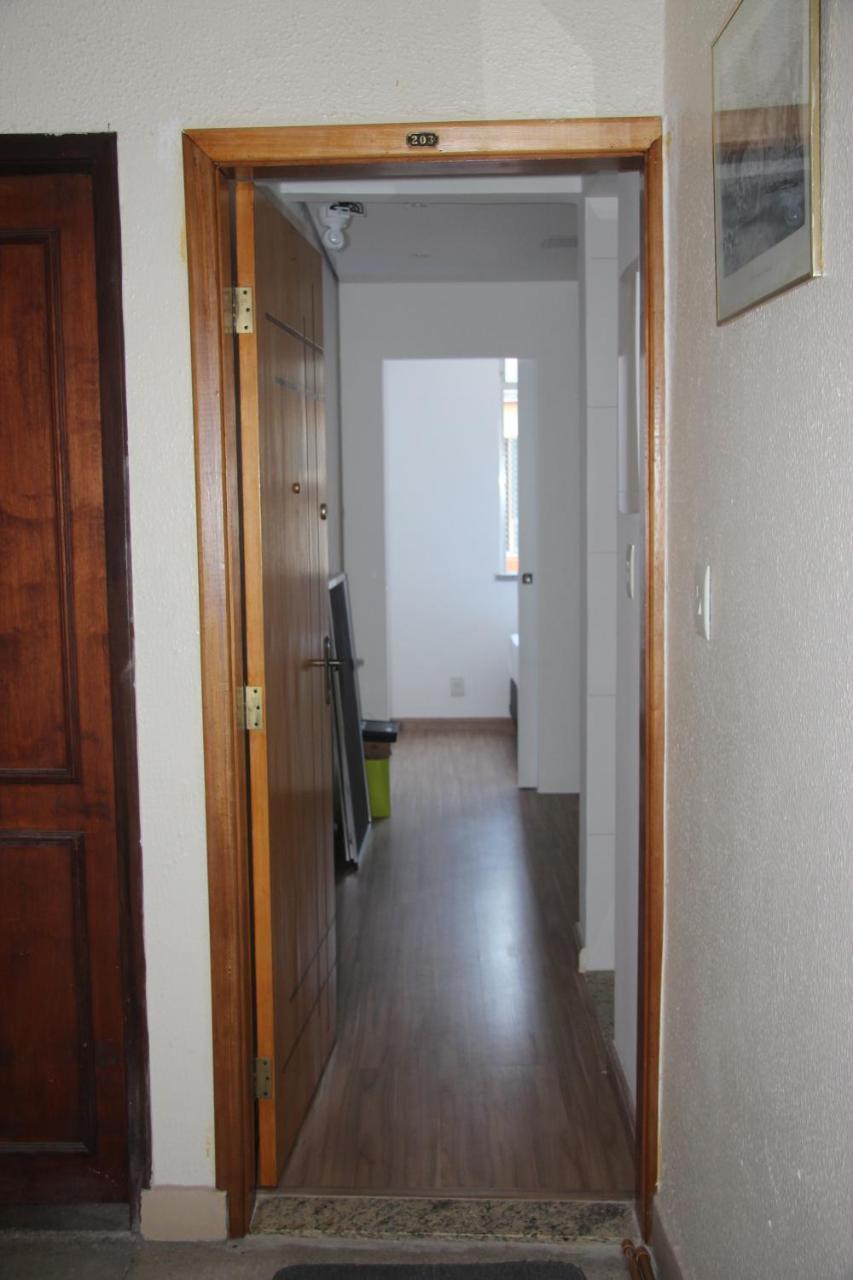 Quarto Privativo Em Condominio リオデジャネイロ エクステリア 写真