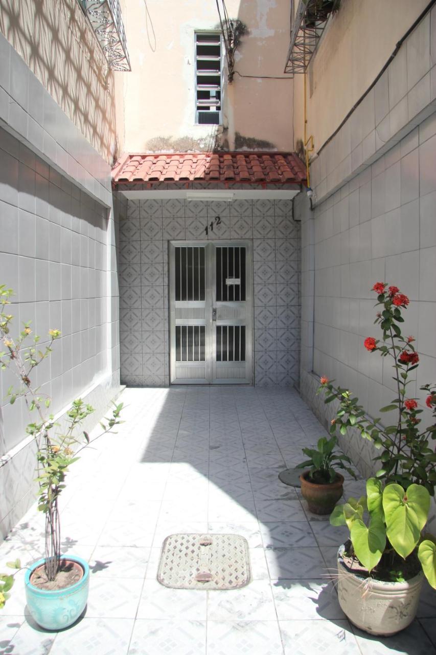 Quarto Privativo Em Condominio リオデジャネイロ エクステリア 写真