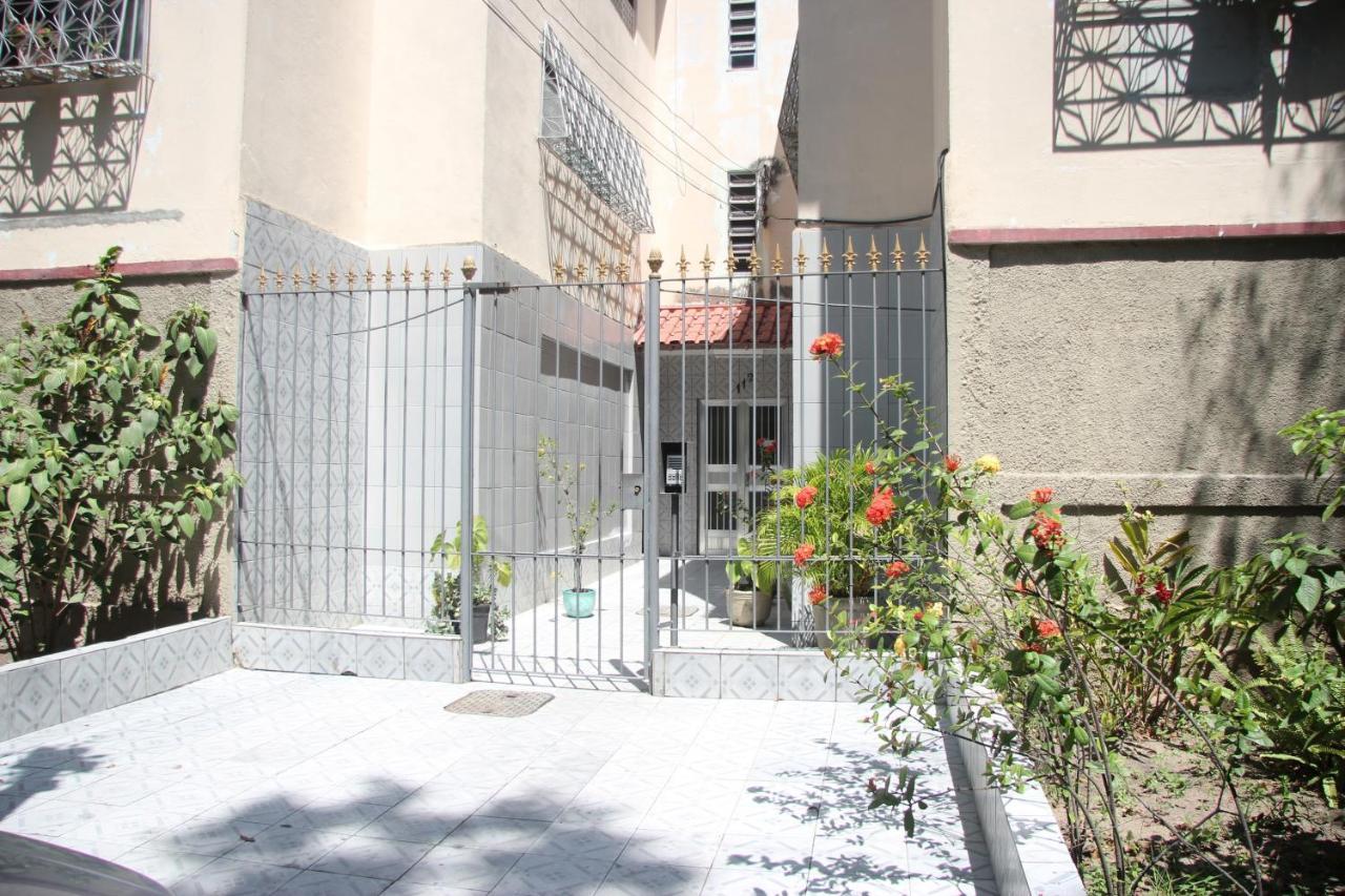 Quarto Privativo Em Condominio リオデジャネイロ エクステリア 写真