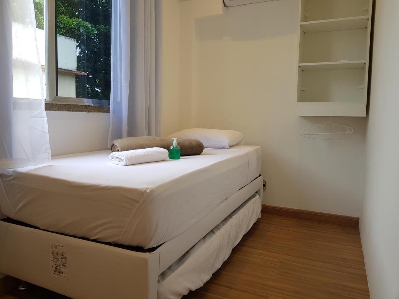 Quarto Privativo Em Condominio リオデジャネイロ エクステリア 写真