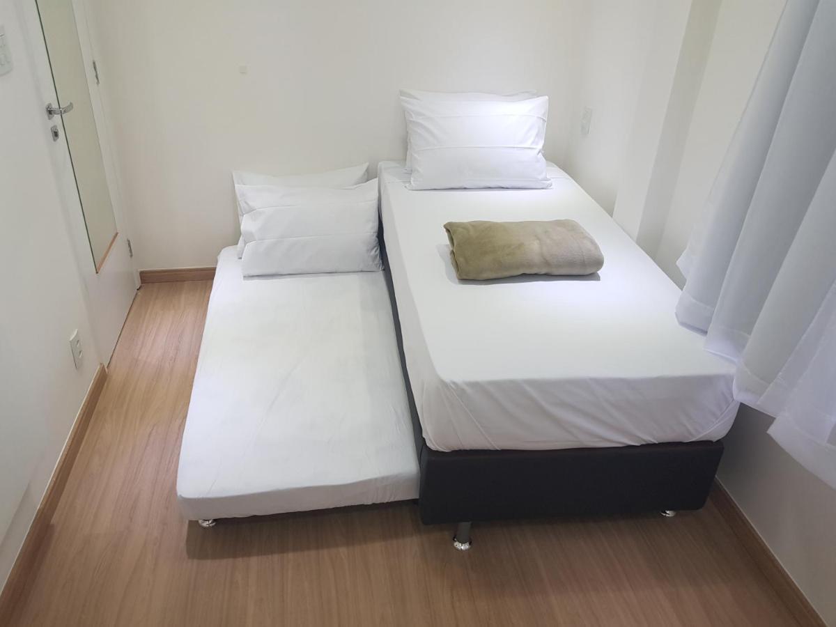Quarto Privativo Em Condominio リオデジャネイロ エクステリア 写真